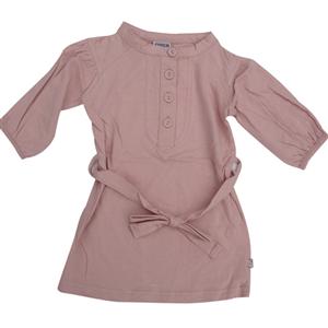 Ouch Grandpa Dress - Pink 7